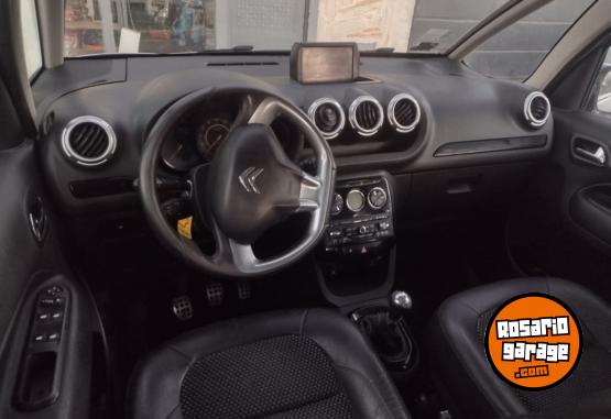 Autos - Citroen C3 aicross exclusive 1.6 2013 Nafta 152000Km - En Venta