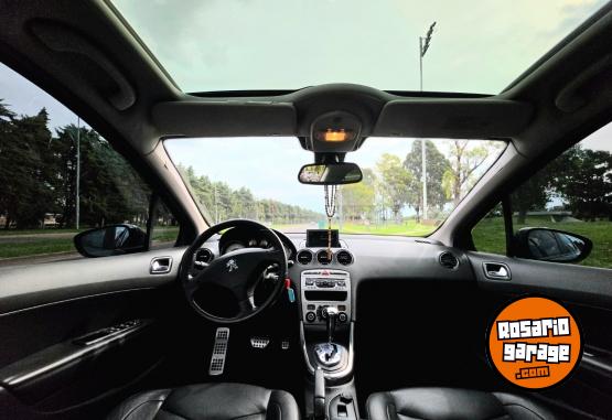 Autos - Peugeot 308 2012 Nafta 130000Km - En Venta