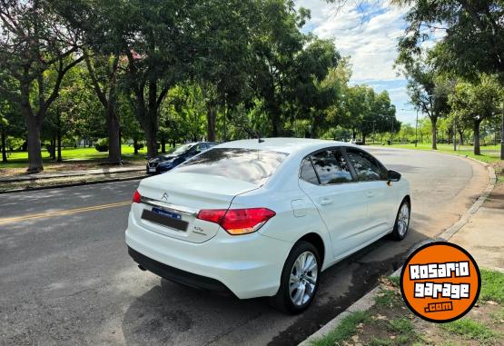 Autos - Citroen C4 2017 Diesel 130000Km - En Venta