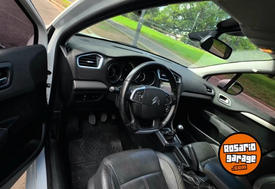 Autos - Citroen C4 2017 Diesel 130000Km - En Venta