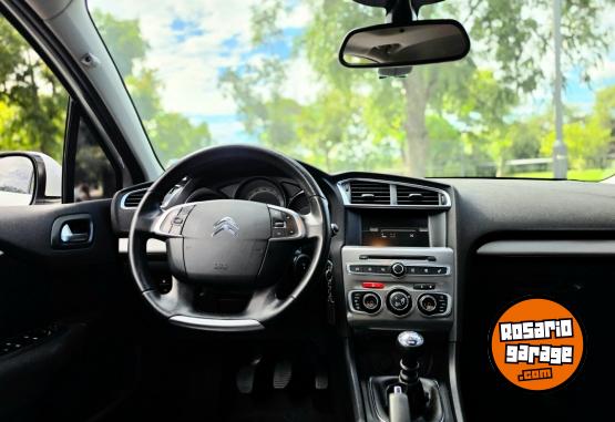 Autos - Citroen C4 2017 Diesel 130000Km - En Venta