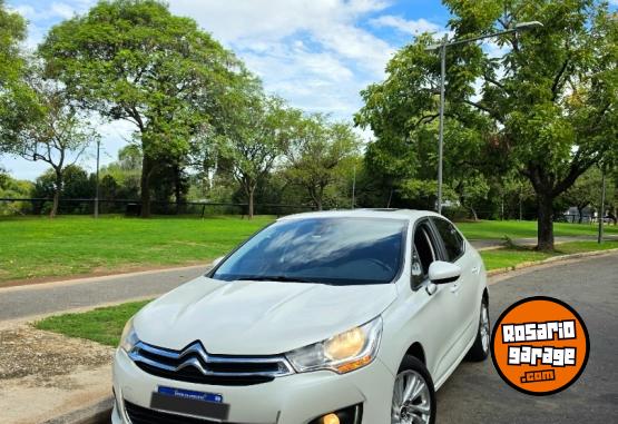 Autos - Citroen C4 2017 Diesel 130000Km - En Venta
