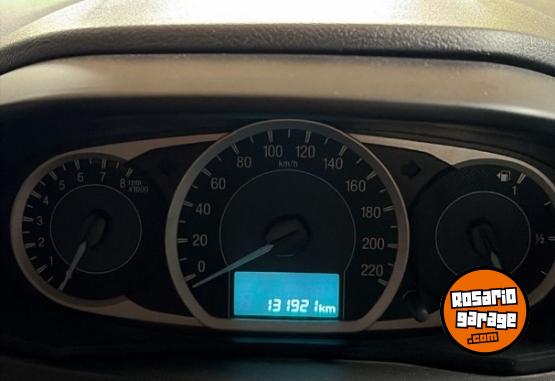 Autos - Ford KA SE FULL 2017 Nafta 130000Km - En Venta