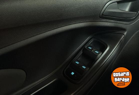 Autos - Ford KA SE FULL 2017 Nafta 130000Km - En Venta