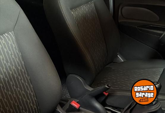 Autos - Ford KA SE FULL 2017 Nafta 130000Km - En Venta