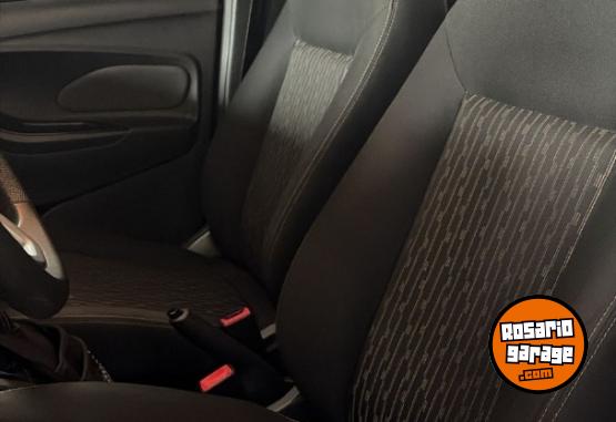 Autos - Ford KA SE FULL 2017 Nafta 130000Km - En Venta