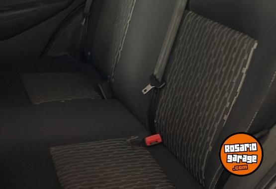 Autos - Ford KA SE FULL 2017 Nafta 130000Km - En Venta