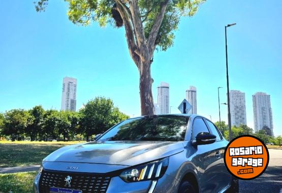 Autos - Peugeot 208 2023 Nafta 20000Km - En Venta