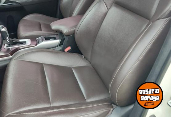 Camionetas - Toyota SW4 Mot.2.8 Tdi 4x4 SRX 7 2017 Diesel 158000Km - En Venta