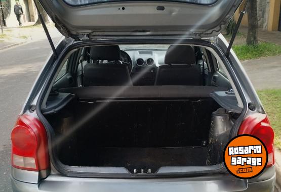 Autos - Volkswagen Gol 2007 Nafta 180000Km - En Venta