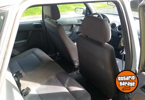 Autos - Volkswagen Gol 2007 Nafta 180000Km - En Venta