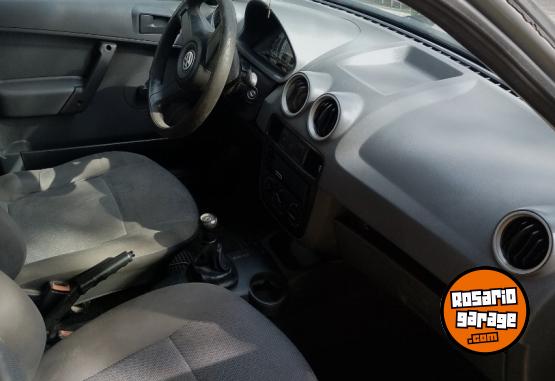 Autos - Volkswagen Gol 2007 Nafta 180000Km - En Venta
