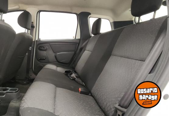 Autos - Renault Duster 1.6 Expression 2012 Nafta 180000Km - En Venta