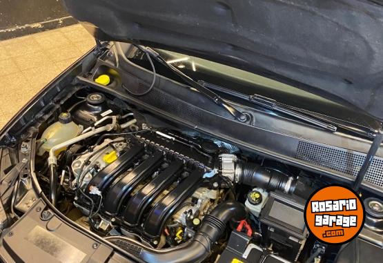 Autos - Renault Sandero RS 2017 Nafta 140000Km - En Venta