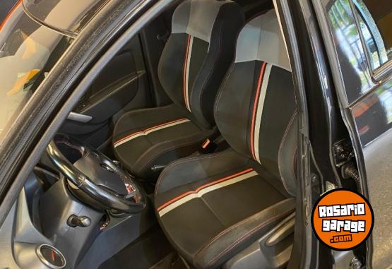 Autos - Renault Sandero RS 2017 Nafta 140000Km - En Venta