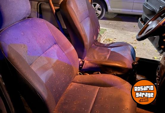 Utilitarios - Volkswagen Partner 2008 Diesel 290000Km - En Venta