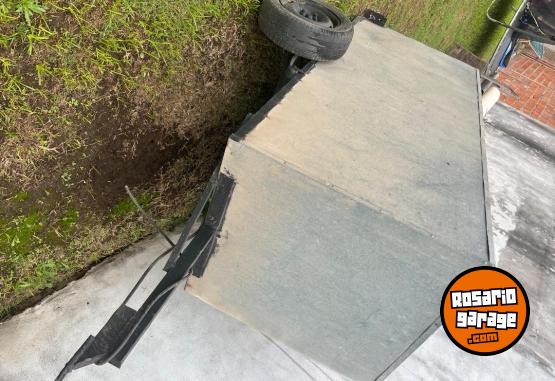 Utilitarios - Otra marca Nuevo 2018 Nafta 8000Km - En Venta