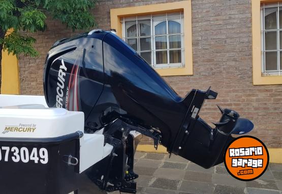 Embarcaciones - Traker Aquamarine 530 - En Venta