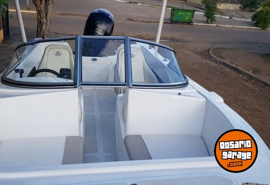 Embarcaciones - Traker Aquamarine 530 - En Venta