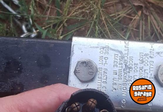 Embarcaciones - Traker Aquamarine 530 - En Venta