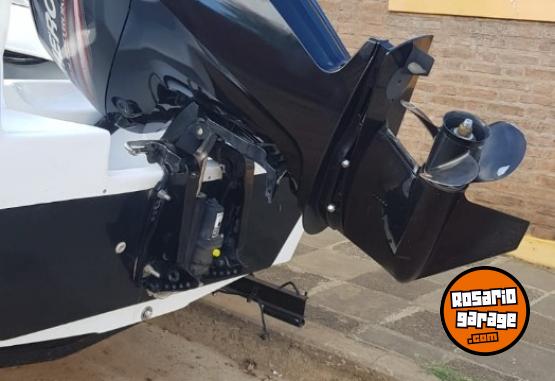 Embarcaciones - Traker Aquamarine 530 - En Venta