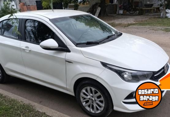 Autos - Fiat Cronos 2019 Nafta 65000Km - En Venta
