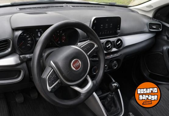 Autos - Fiat Cronos 2019 Nafta 65000Km - En Venta