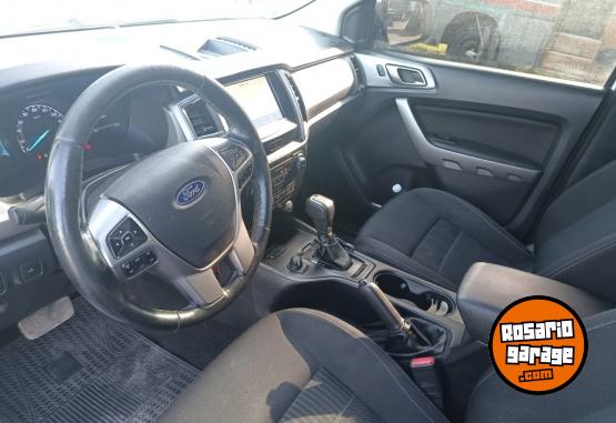 Camionetas - Ford Xlt 3.2 2020 Diesel 175000Km - En Venta