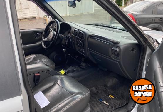 Camionetas - Chevrolet S10 2008 Diesel 230000Km - En Venta