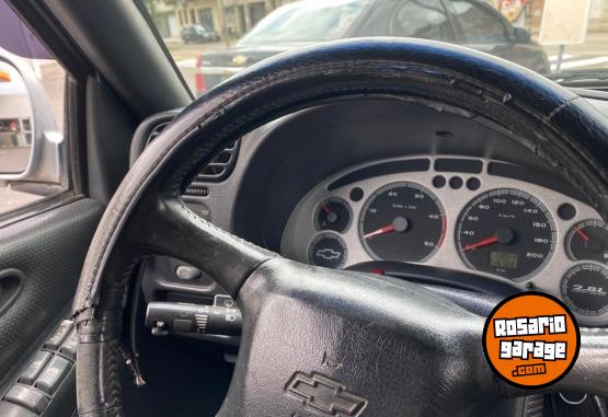 Camionetas - Chevrolet S10 2008 Diesel 230000Km - En Venta