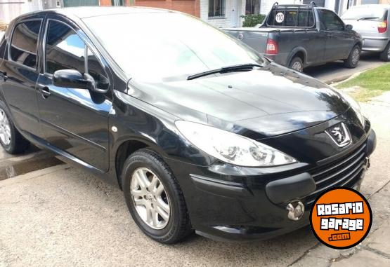 Autos - Peugeot 307 XS 2011 Nafta 150000Km - En Venta