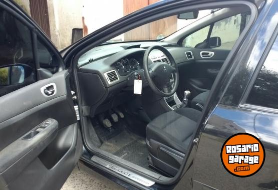 Autos - Peugeot 307 XS 2011 Nafta 150000Km - En Venta