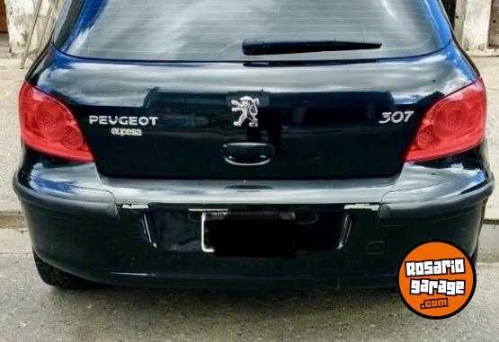 Autos - Peugeot 307 XS 2011 Nafta 150000Km - En Venta