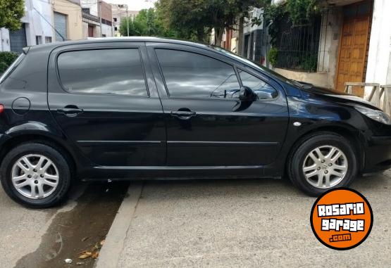 Autos - Peugeot 307 XS 2011 Nafta 150000Km - En Venta