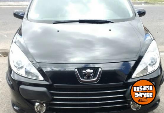 Autos - Peugeot 307 XS 2011 Nafta 150000Km - En Venta