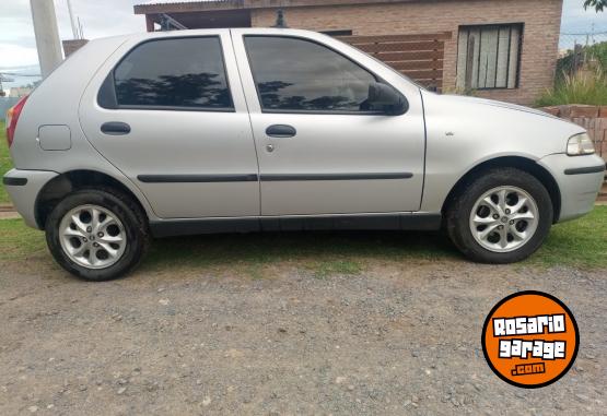 Autos - Fiat Palio 2026 Nafta 210000Km - En Venta