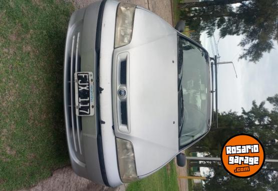 Autos - Fiat Palio 2026 Nafta 210000Km - En Venta