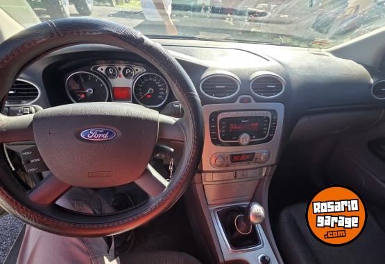 Autos - Ford Focus Trend Plus 2009 Nafta 215000Km - En Venta