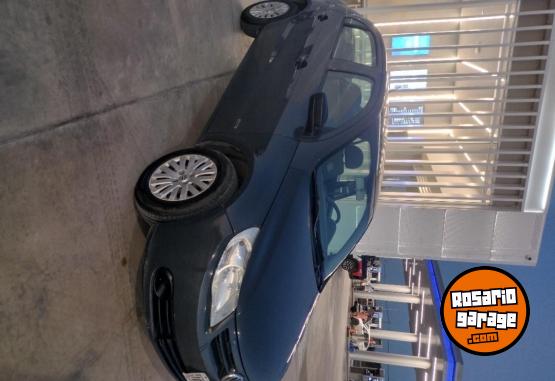 Autos - Volkswagen Gol Trend 2009 Nafta 189000Km - En Venta