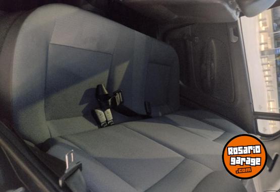 Autos - Volkswagen Gol Trend 2009 Nafta 189000Km - En Venta