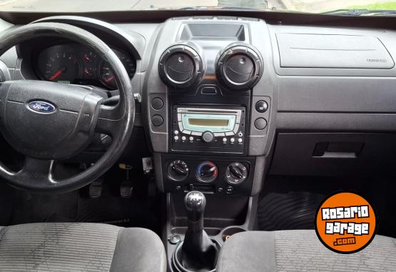 Autos - Ford Ecosport xls 2011 GNC 180000Km - En Venta
