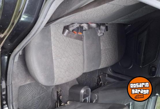 Autos - Ford Ecosport xls 2011 GNC 180000Km - En Venta