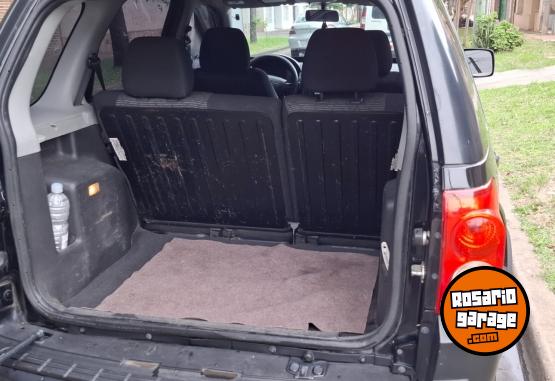 Autos - Ford Ecosport xls 2011 GNC 180000Km - En Venta