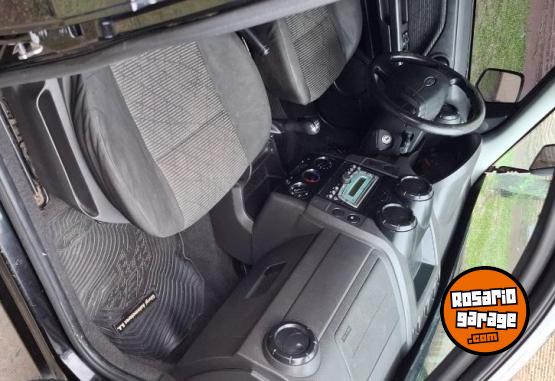 Autos - Ford Ecosport xls 2011 GNC 180000Km - En Venta