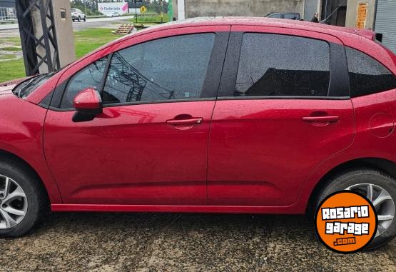 Autos - Citroen C3 2016 Nafta 158451Km - En Venta