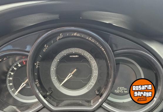 Autos - Citroen C3 2016 Nafta 158451Km - En Venta