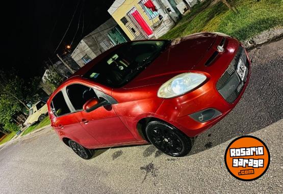 Autos - Fiat Palio atractive 2013 Nafta 165000Km - En Venta