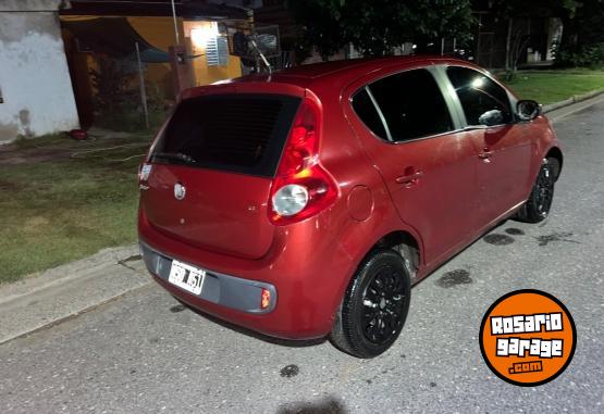 Autos - Fiat Palio atractive 2013 Nafta 165000Km - En Venta