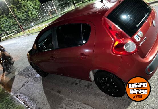 Autos - Fiat Palio atractive 2013 Nafta 165000Km - En Venta