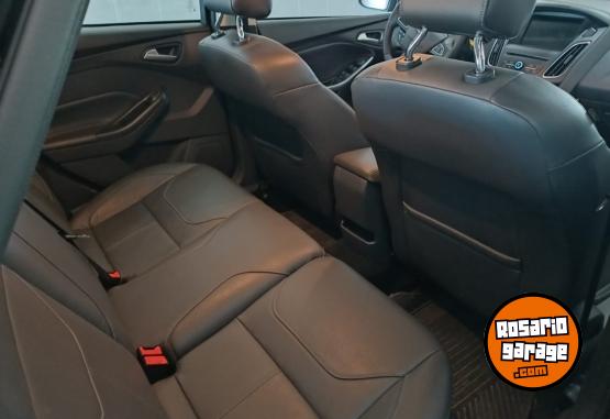Autos - Ford FOCUS SE SEDAN 4 PUERTAS 2018 Nafta 33600Km - En Venta